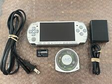 PSP 3001 box art for PSP